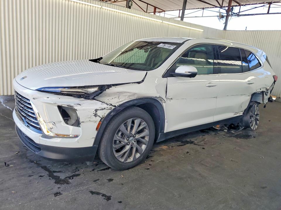Продажа на аукционе авто 2026 Buick Enclave, vin: 5GAERAKS7TJ294805, номер лота: 66780916