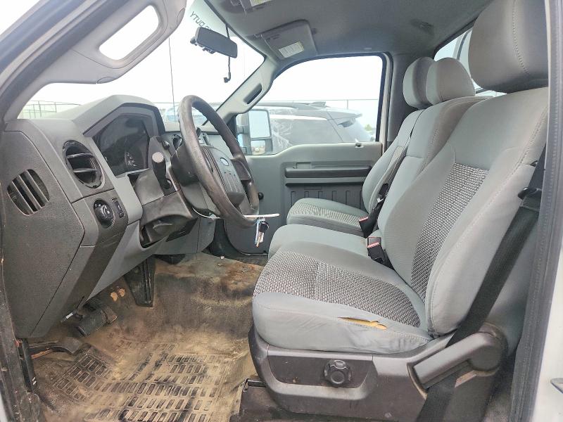 Aukcja sprzedaży 2013 Ford F350, vin: 1FDRF3G6XDEA81613, numer aukcji: 62085356