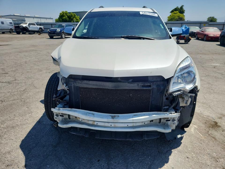 Продажа на аукционе авто 2015 Chevrolet Equinox, vin: 1GNALBEK9FZ124359, номер лота: 64229986