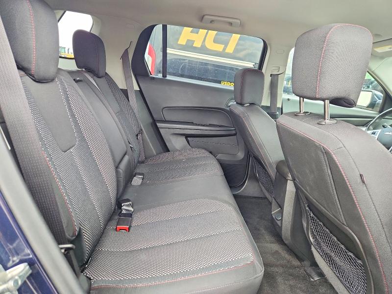 63706646 :رقم المزاد ، 2GKALNEK5H6312003 vin ، 2017 Gmc Terrain مزاد بيع