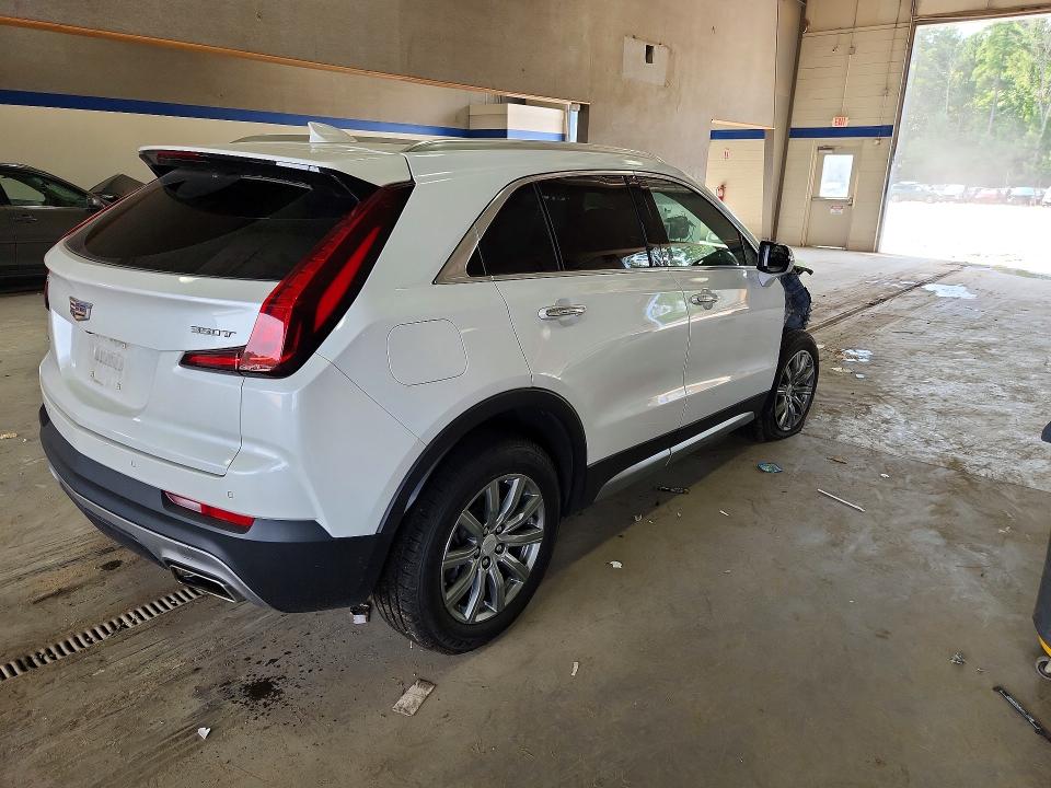 Продаж на аукціоні авто 2023 Cadillac Xt4, vin: 1GYFZDR42PF127413, номер лоту: 65096306