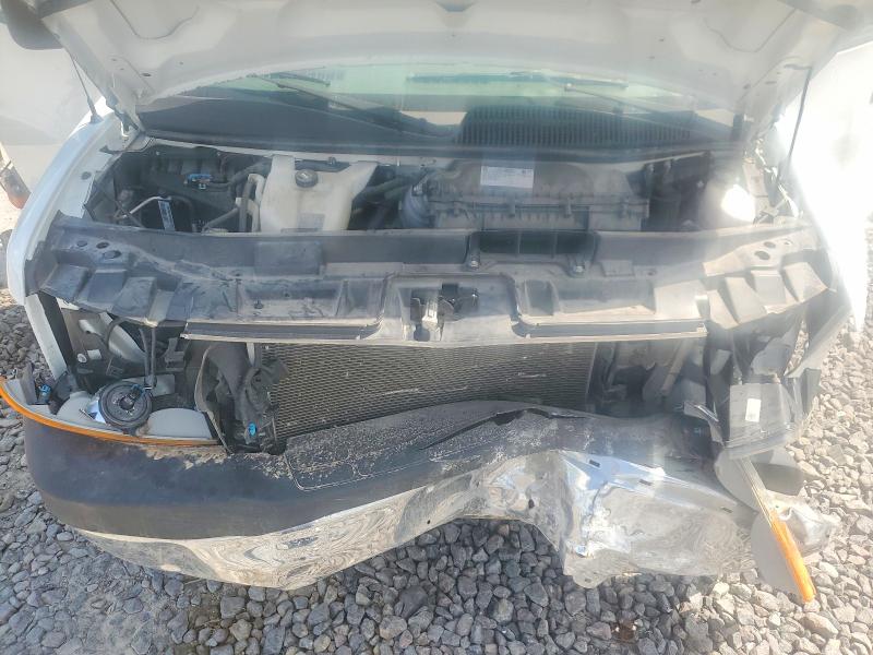 Aukcja sprzedaży 2021 Gmc Savana, vin: 1GTW7AF73M1221060, numer aukcji: 66641716