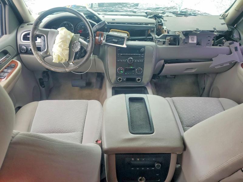 Aukcja sprzedaży 2007 Gmc Yukon, vin: 1GKFC13J77J105722, numer aukcji: 63679566