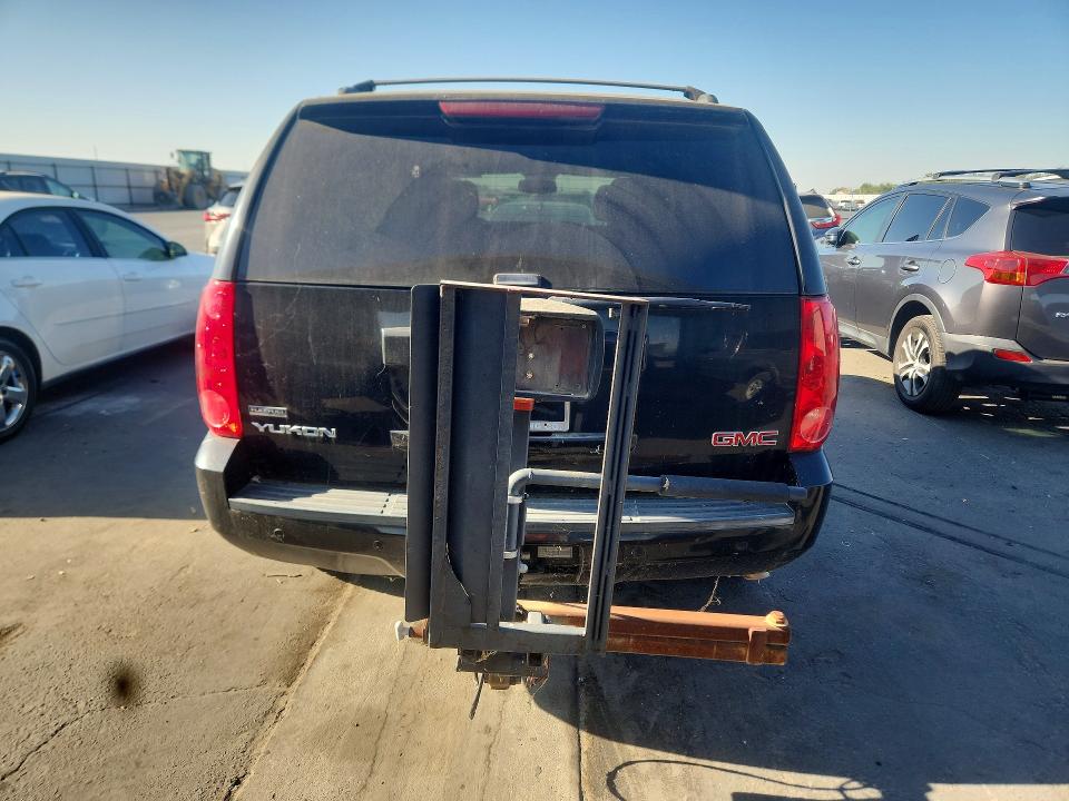 66026296 :رقم المزاد ، 1GKS1AE04BR315388 vin ، 2011 Gmc Yukon مزاد بيع