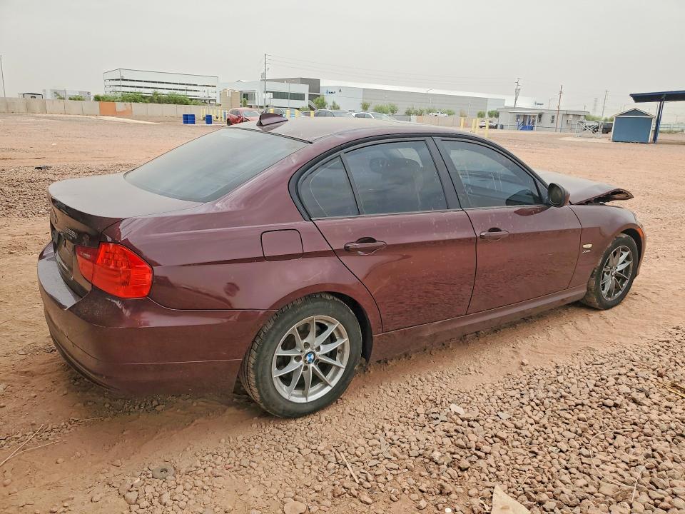 Aukcja sprzedaży 2010 Bmw 328, vin: WBAPK7C53AA460206, numer aukcji: 63776636