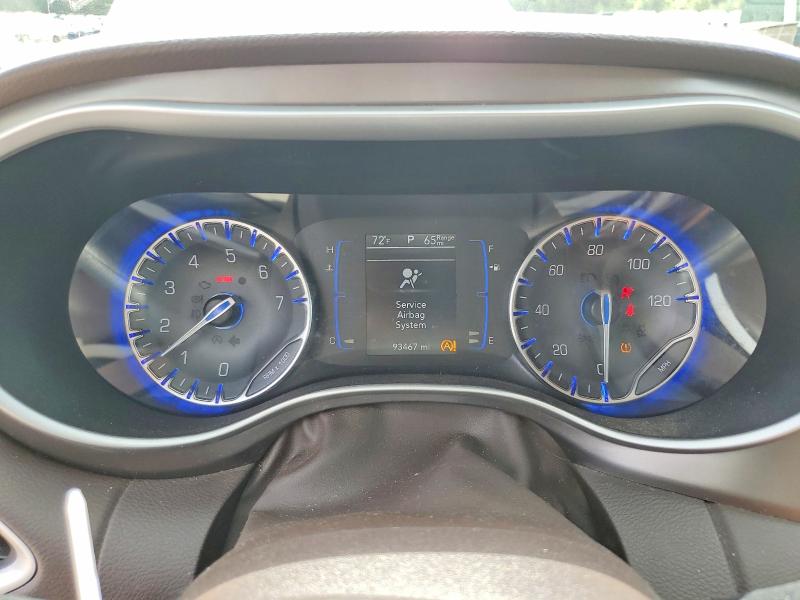 Aukcja sprzedaży 2018 Chrysler Pacifica, vin: 2C4RC1BG2JR235702, numer aukcji: 66984276