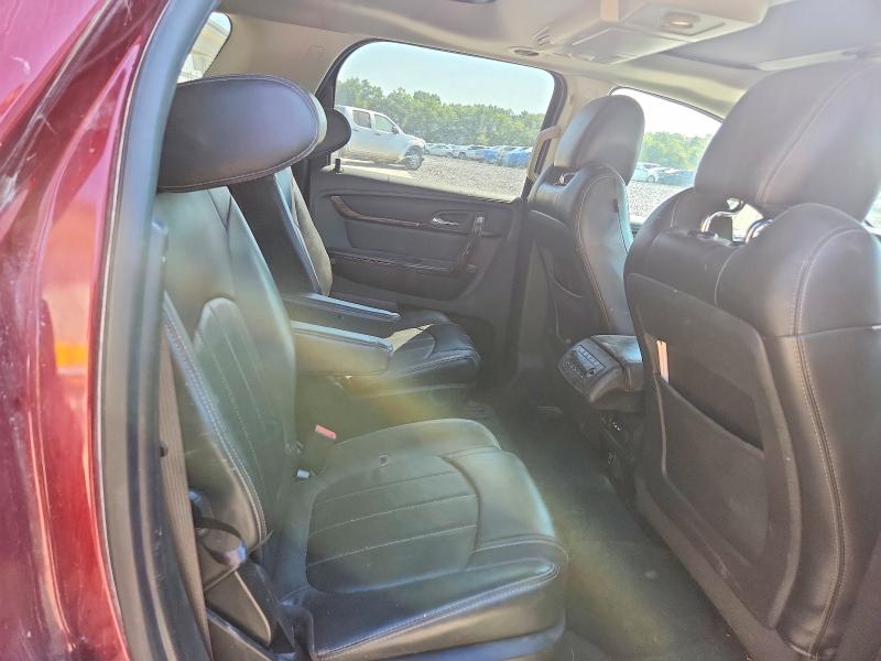 66197816 :رقم المزاد ، 1GKKVTKD1FJ289103 vin ، 2015 Gmc Acadia مزاد بيع