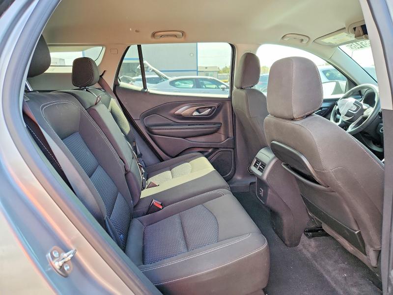 Aukcja sprzedaży 2024 Gmc Terrain, vin: 3GKALMEG6RL315754, numer aukcji: 64455146