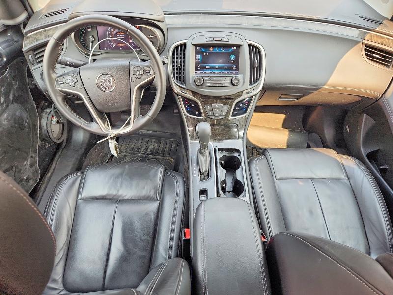 Aukcja sprzedaży 2014 Buick Lacrosse, vin: 1G4GB5G36EF251921, numer aukcji: 62656896