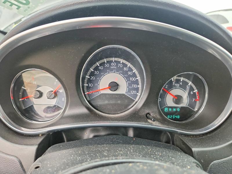 Aukcja sprzedaży 2013 Chrysler 200, vin: 1C3CCBCG1DN712216, numer aukcji: 65104696