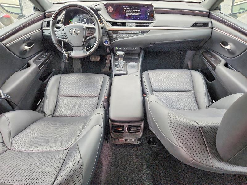 65365646 :رقم المزاد ، 58AB21B15KU002437 vin ، 2019 Lexus Es مزاد بيع
