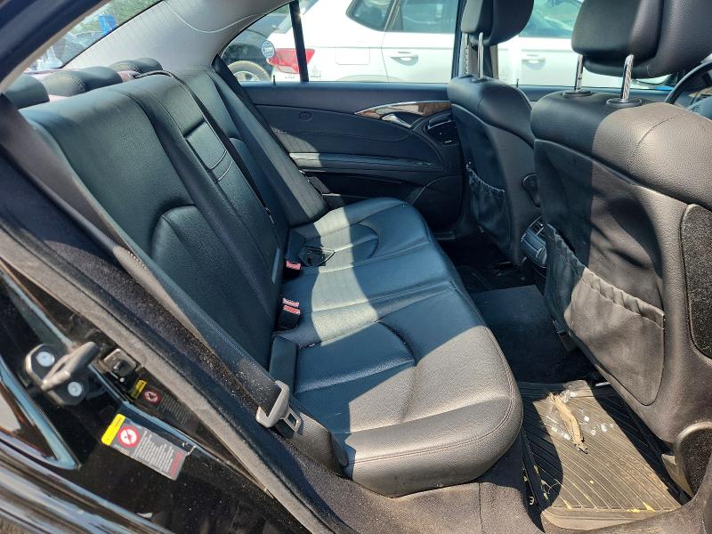 Aukcja sprzedaży 2007 Mercedes-benz E, vin: WDBUF87XX7B144198, numer aukcji: 64709896