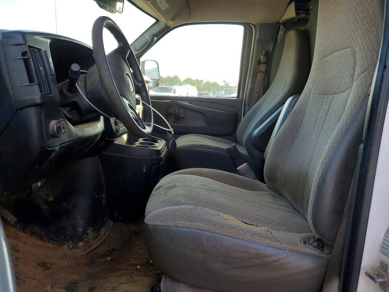 Aukcja sprzedaży 2013 Chevrolet Express G2500, vin: 1GCWGFCAXD1165244, numer aukcji: 65361396