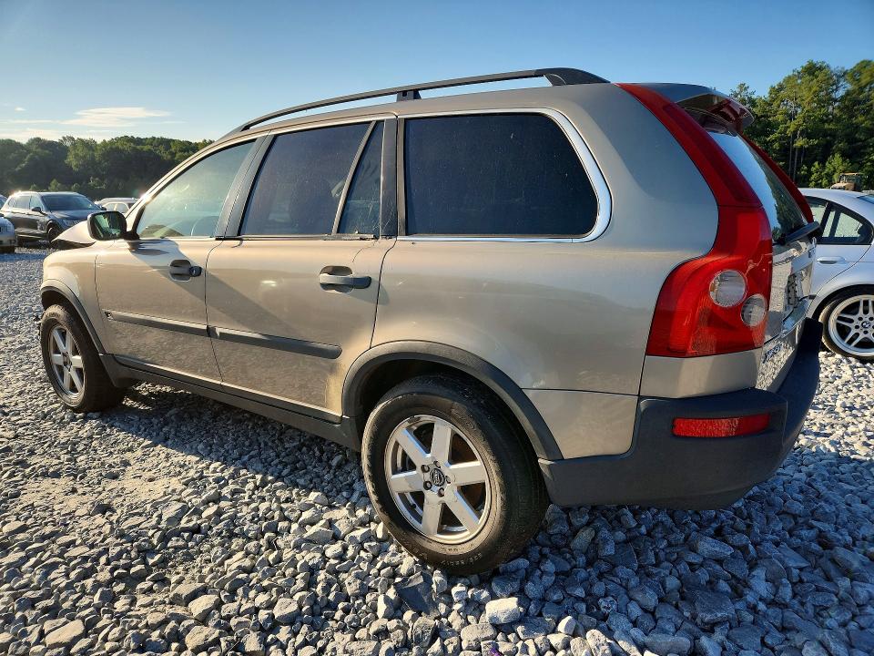 66357736 :رقم المزاد ، YV1CY592351195708 vin ، 2005 Volvo Xc90 مزاد بيع