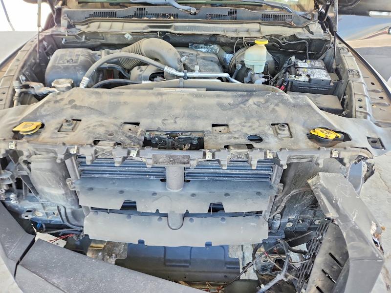 Продажа на аукционе авто 2017 Ram 1500, vin: 3C6RR7LT3HG641220, номер лота: 65938366