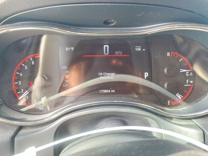 Продажа на аукционе авто 2019 Dodge Durango, vin: 1C4RDJDG1KC853114, номер лота: 64059776