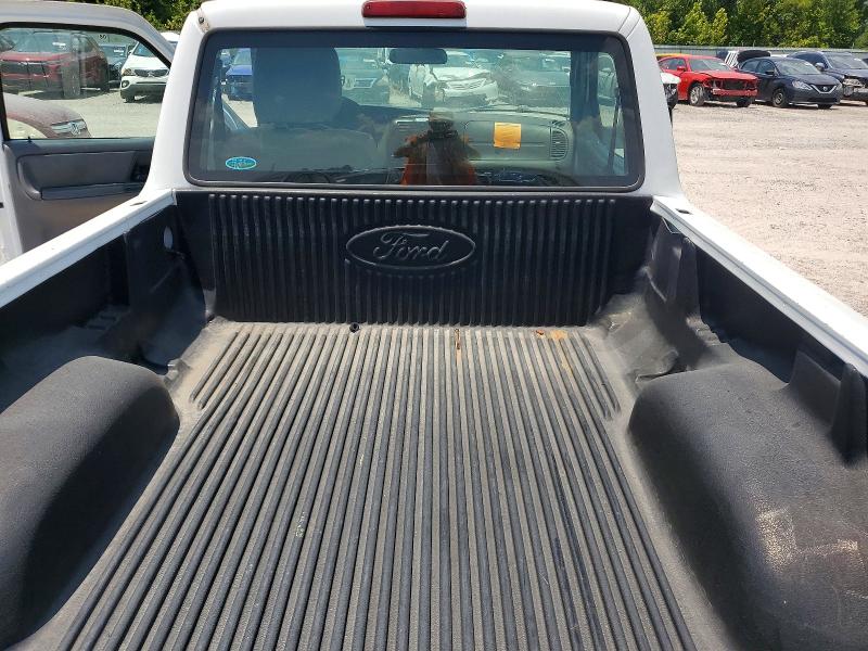 Aukcja sprzedaży 2011 Ford Ranger, vin: 1FTKR1AD5BPA98703, numer aukcji: 63038546