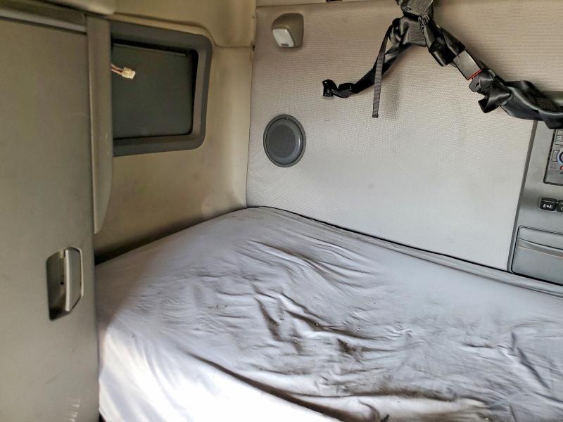 2021 Volvo Vnl მანქანა იყიდება აუქციონზე, vin: 4V4NC9EH3MN275018, აუქციონის ნომერი: 64084856