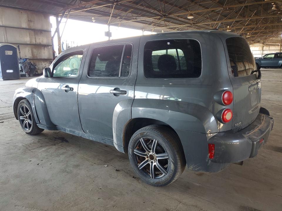 Aukcja sprzedaży 2009 Chevrolet Hhr, vin: 3GNCA13B99S518375, numer aukcji: 66238556