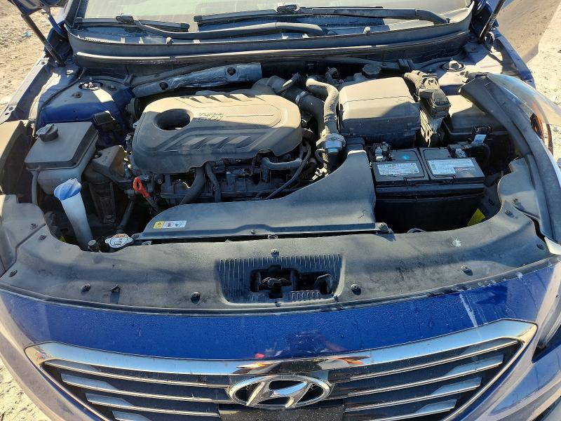 Aukcja sprzedaży 2015 Hyundai Sonata, vin: 5NPE34AB7FH109572, numer aukcji: 65226516