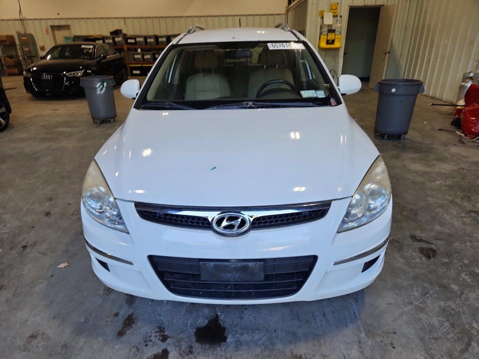 Продаж на аукціоні авто 2011 Hyundai Elantra Touring, vin: KMHDC8AE6BU113444, номер лоту: 65761496