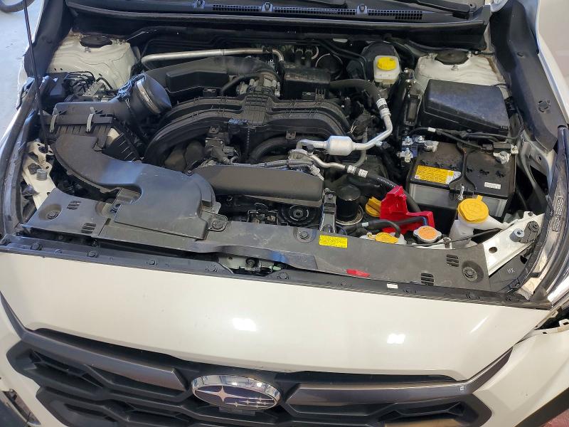 Продаж на аукціоні авто 2025 Subaru Crosstrek, vin: JF2GUHDC7SH202104, номер лоту: 66170436