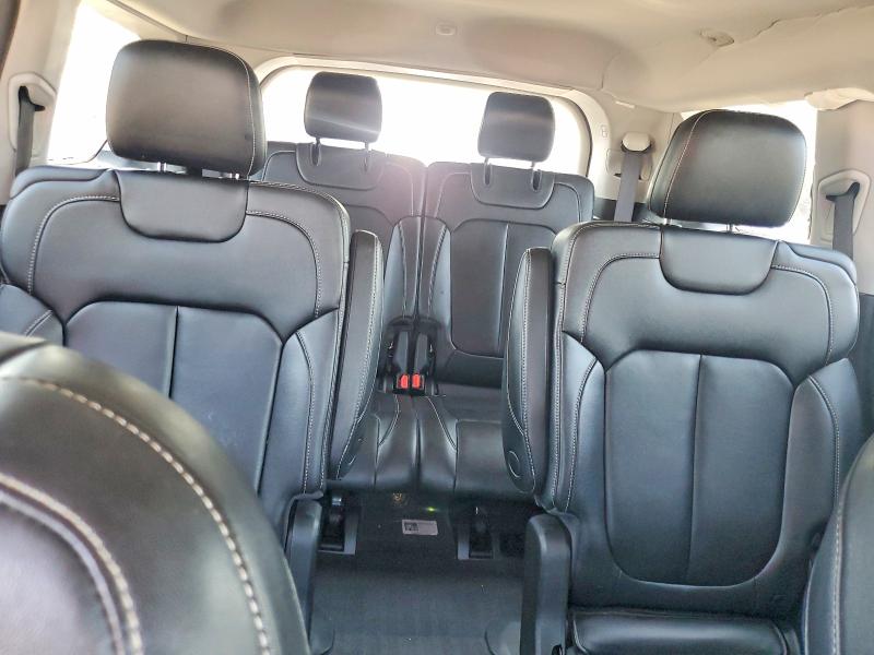 Aukcja sprzedaży 2021 Jeep Grand Cherokee, vin: 1C4RJKBG3M8123941, numer aukcji: 63538706