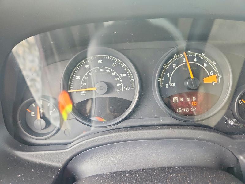 Auction sale of the 2014 Jeep Patriot, vin: 1C4NJPBBXED913035, lot number: 63739036