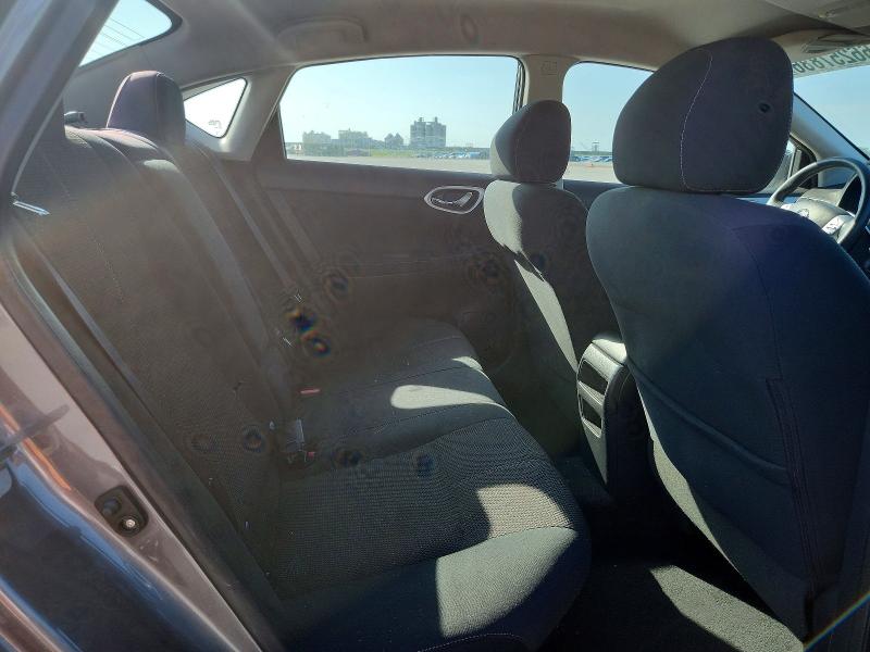 Aukcja sprzedaży 2015 Nissan Sentra, vin: 3N1AB7AP8FY250638, numer aukcji: 66257886