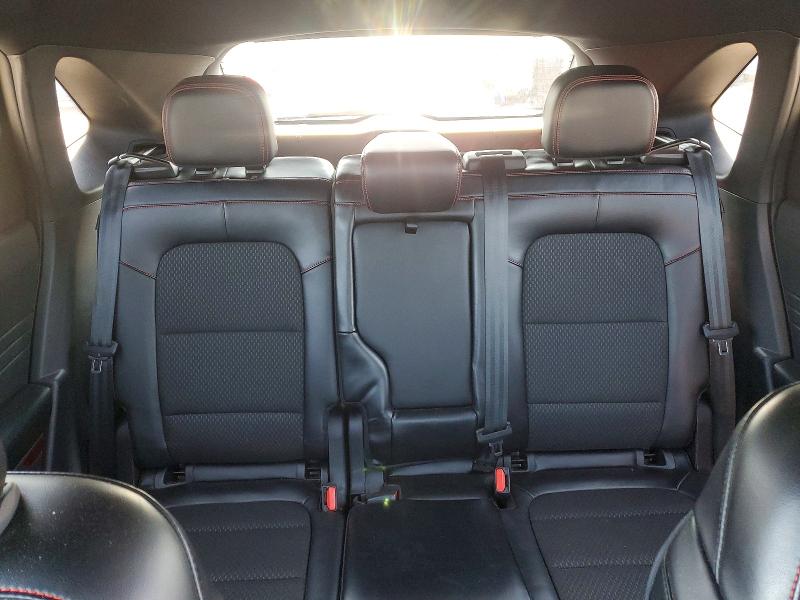 Auction sale of the 2024 Ford Escape, vin: 1FMCU9MN2RUA12454, lot number: 64597686