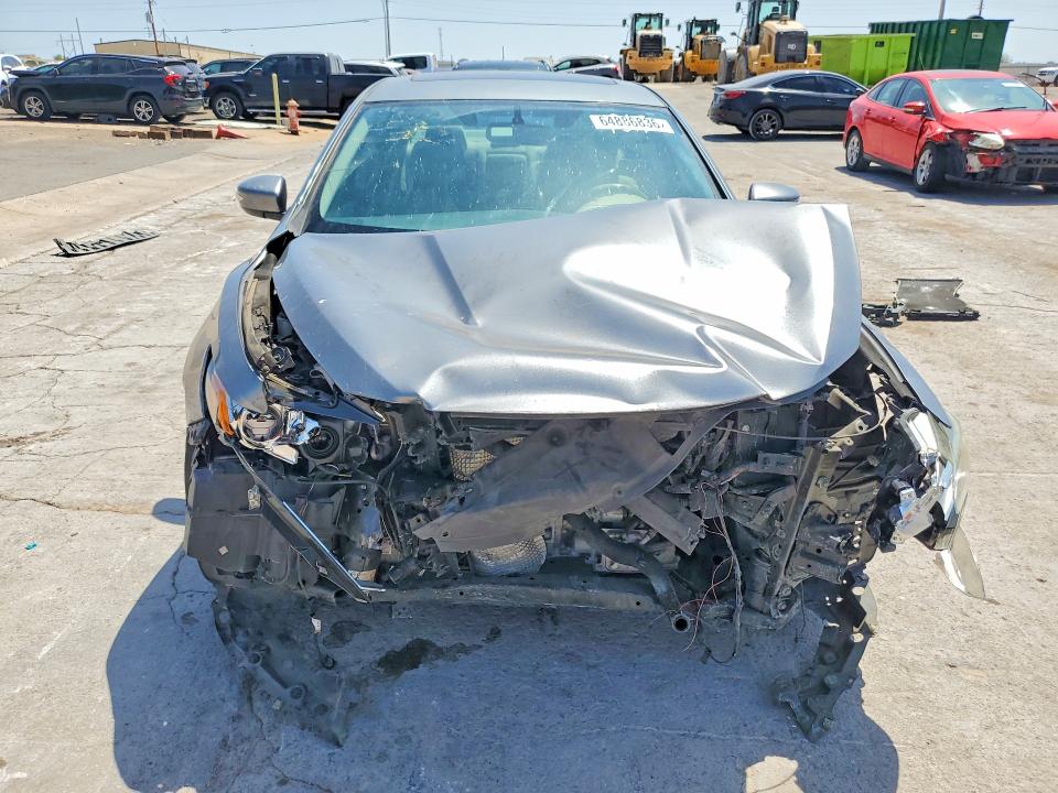Aukcja sprzedaży 2016 Nissan Altima, vin: 1N4AL3AP3GC131317, numer aukcji: 64886836