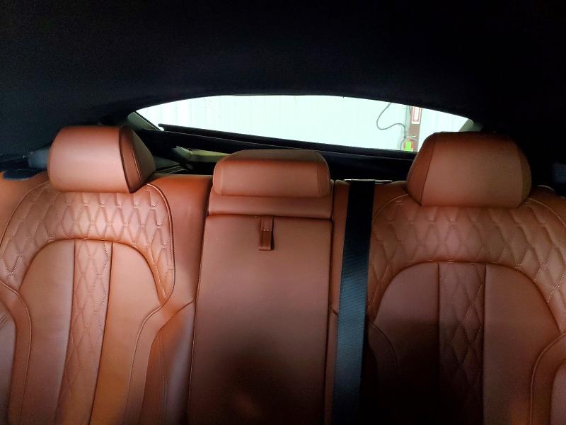 Продаж на аукціоні авто 2026 Bmw X6, vin: 5UX33EX07T9319529, номер лоту: 61451256
