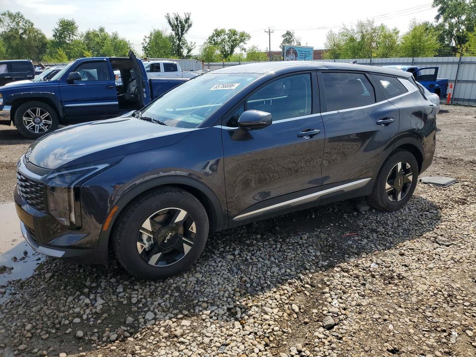 Продаж на аукціоні авто 2026 Kia Sportage, vin: 5XYK23DF4TG380008, номер лоту: 65756696