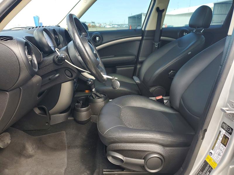 Aukcja sprzedaży 2013 Mini Cooper, vin: WMWZB3C58DWM07185, numer aukcji: 66263856