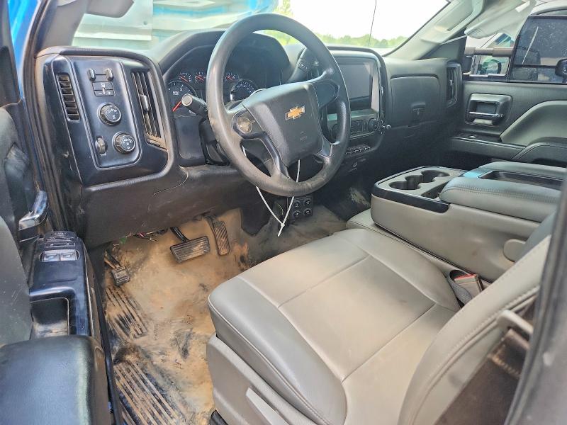 64951526 :رقم المزاد ، 1HTKJPVM7LH621321 vin ، 2020 Chevrolet Silverado Medium Duty مزاد بيع