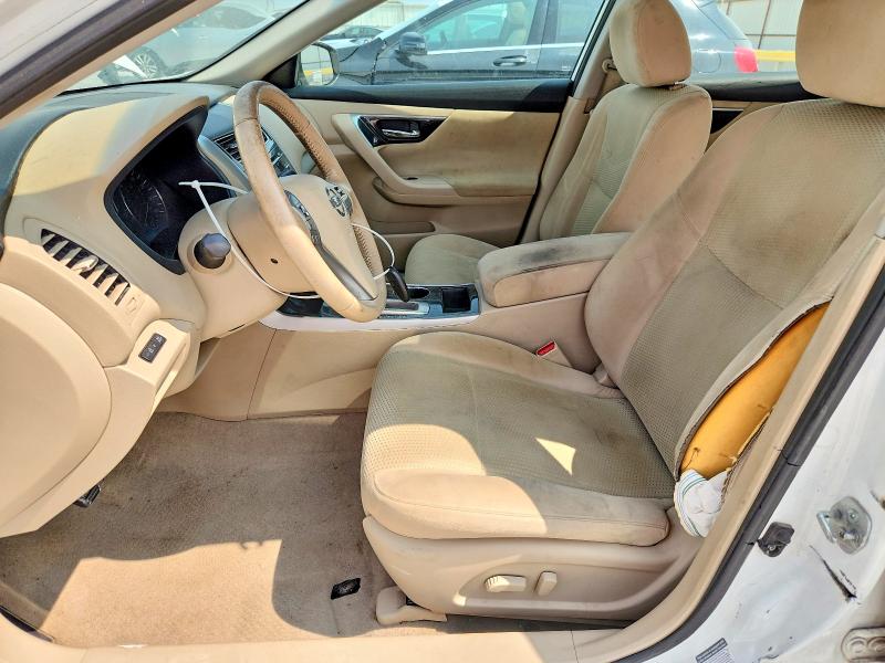2014 Nissan Altima მანქანა იყიდება აუქციონზე, vin: 1N4AL3AP2EC412358, აუქციონის ნომერი: 63608886