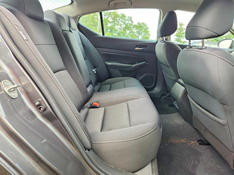 Aukcja sprzedaży 2021 Nissan Altima, vin: 1N4BL4DV1MN331391, numer aukcji: 65746286