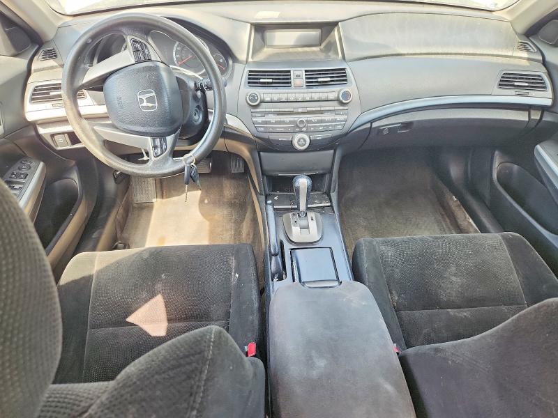 Продаж на аукціоні авто 2009 Honda Accord, vin: 1HGCP26739A143090, номер лоту: 64040076