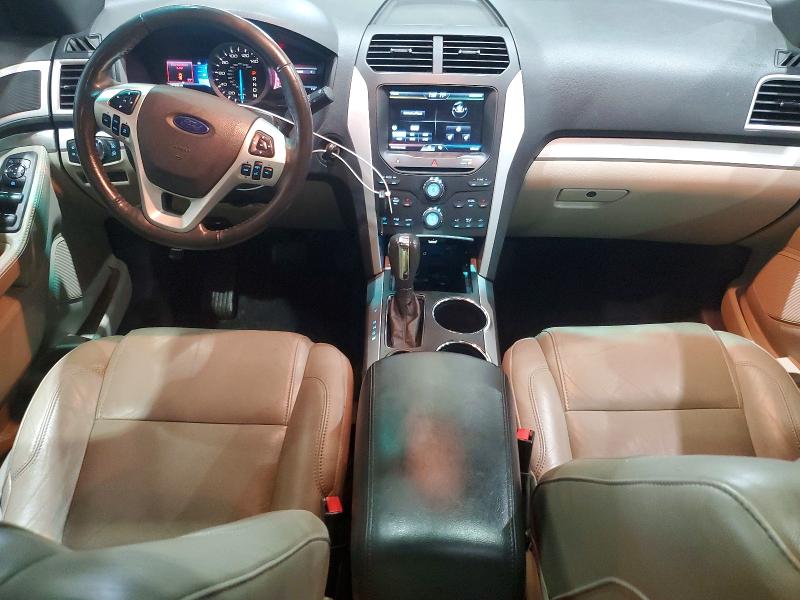 Aukcja sprzedaży 2011 Ford Explorer, vin: 1FMHK7D86BGA72073, numer aukcji: 65485756
