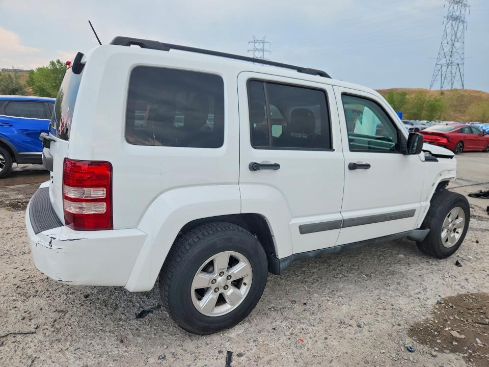 Продаж на аукціоні авто 2012 Jeep Liberty, vin: 1C4PJLAK1CW133302, номер лоту: 63252746