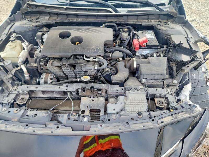 Aukcja sprzedaży 2020 Nissan Altima, vin: 1N4BL4EVXLC276707, numer aukcji: 67015076