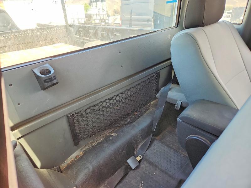 Продаж на аукціоні авто 2011 Ford Ranger, vin: 1FTKR1EE4BPA66246, номер лоту: 64286476