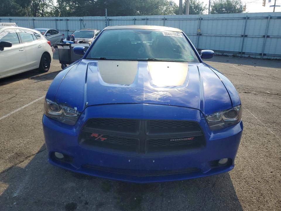 Aukcja sprzedaży 2013 Dodge Charger, vin: 2C3CDXCT4DH642484, numer aukcji: 65697956