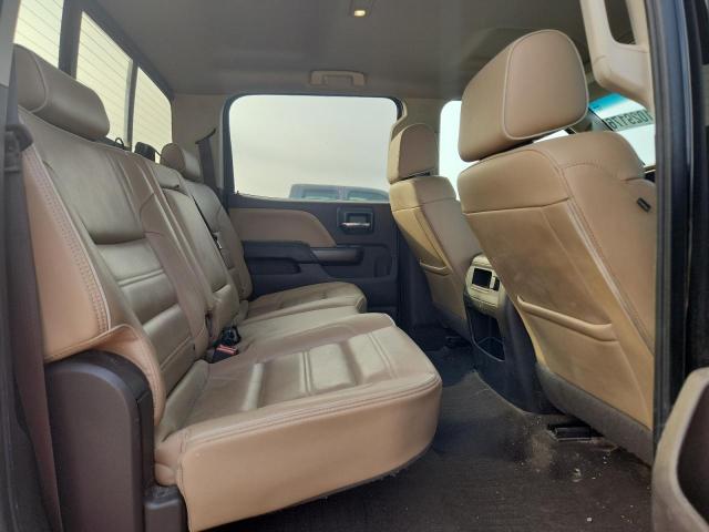 Aukcja sprzedaży 2018 Gmc Sierra, vin: 1GT12UEY7JF289137, numer aukcji: 61029176