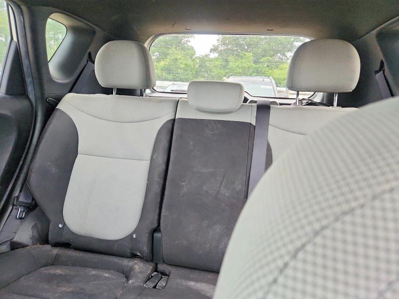 65500836 :رقم المزاد ، KNDJN2A27F7806385 vin ، 2015 Kia Soul مزاد بيع
