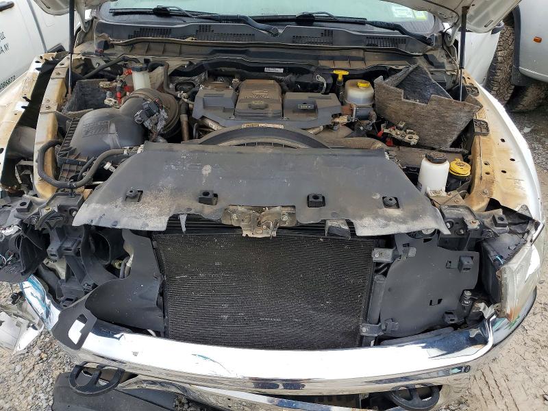 Aukcja sprzedaży 2018 Ram 3500, vin: 3C7WRTAL0JG134372, numer aukcji: 65633116