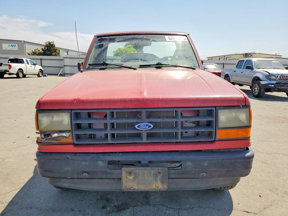 Продажа на аукционе авто 1990 Ford Ranger, vin: 1FTCR10A6LUA58614, номер лота: 62048446
