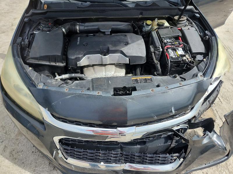 Продаж на аукціоні авто 2015 Chevrolet Malibu, vin: 1G11D5SL1FF100488, номер лоту: 63792806