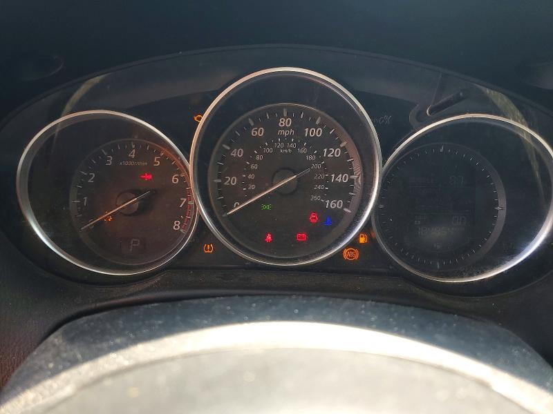 2014 Mazda Cx-5 მანქანა იყიდება აუქციონზე, vin: JM3KE4BE4E0371025, აუქციონის ნომერი: 66267856