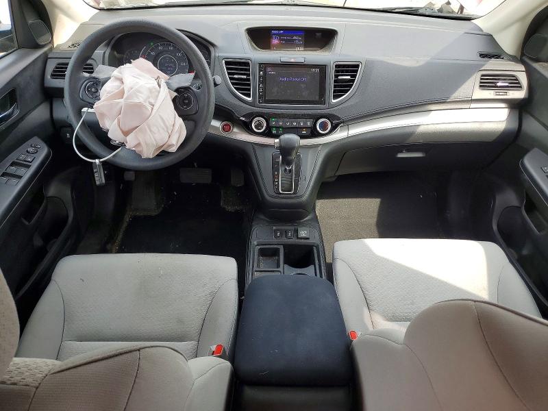 Продаж на аукціоні авто 2016 Honda Cr-v, vin: 5J6RM4H53GL112619, номер лоту: 64929516